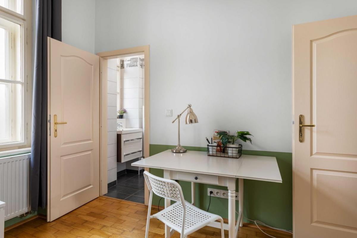 Letna Apartments プラハ エクステリア 写真
