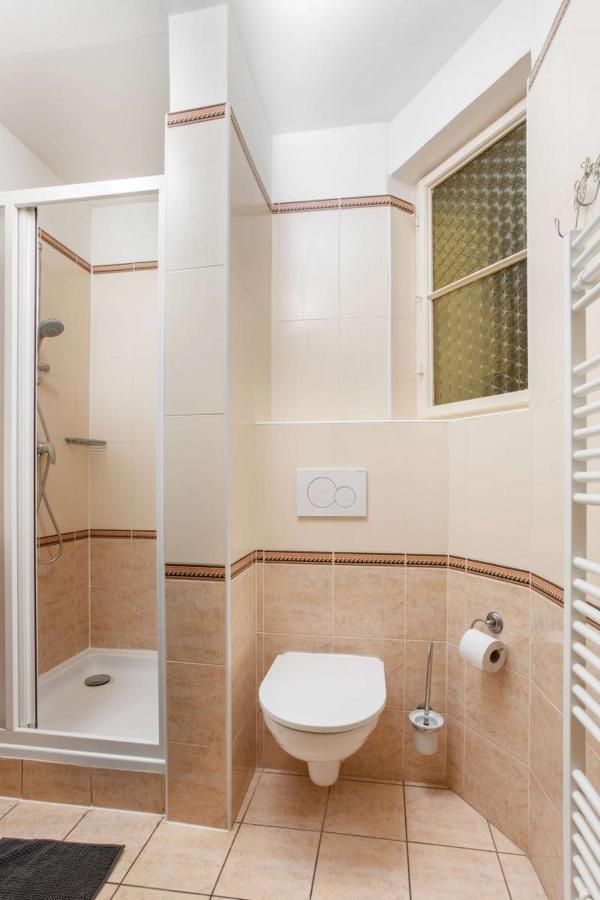 Letna Apartments プラハ エクステリア 写真