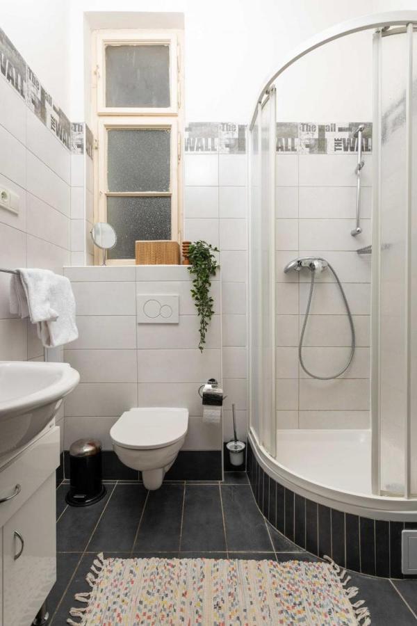 Letna Apartments プラハ エクステリア 写真