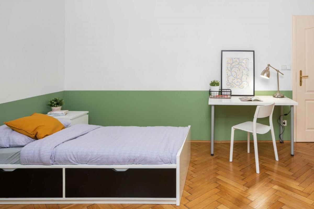 Letna Apartments プラハ エクステリア 写真