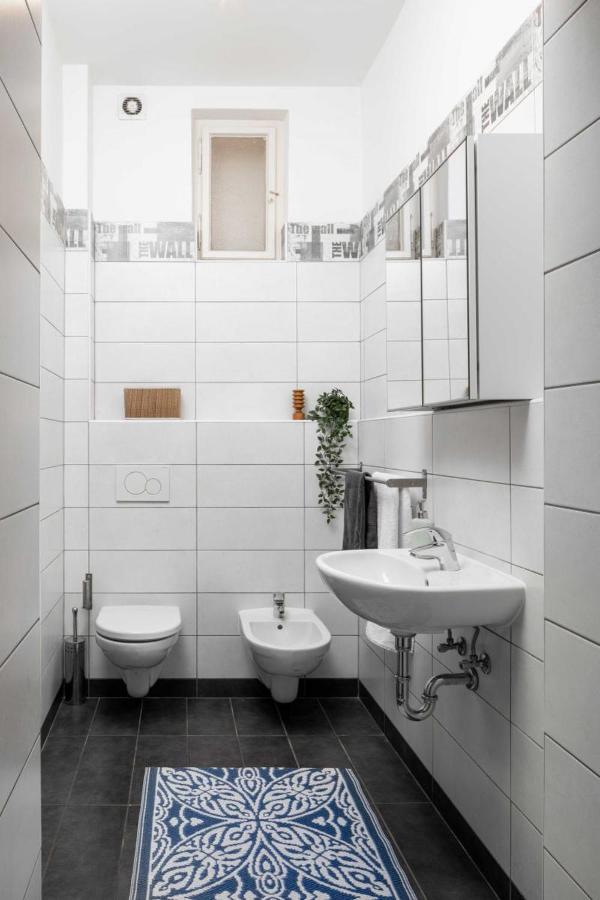 Letna Apartments プラハ エクステリア 写真